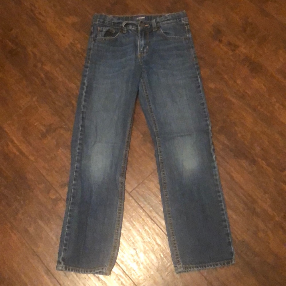 Boys Old Navy jeans